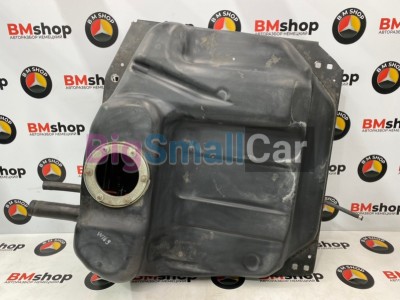 Бак топливный Mercedes A170 2006 W169 266940 A1694701701 - купить Верхнеяиково