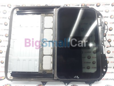 Люк Mercedes S550 2008 W221 273961 A2217800429 - купить Верхнеяиково