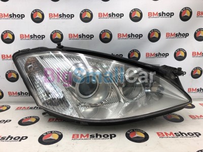 Фара правая передняя Mercedes S550 2008 W221 273961 A2218205861 - купить Верхнеяиково