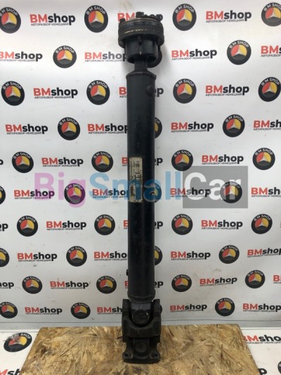 Карданный вал передний Mercedes ML270 W163 612.963 A 163 410 03 01 - купить Верхнеяиково
