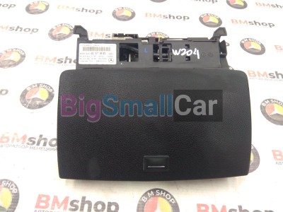 Дисплей (монитор) Mercedes C 230 2008 W204 272921 A2048204697 - купить Верхнеяиково