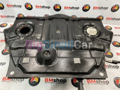 Бак топливный Mercedes S550 2008 W221 273961 A2214705101 - купить Верхнеяиково