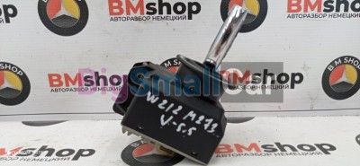 Замок зажигания Mercedes E550 2009 W212 273.971 A2125450108 - купить Верхнеяиково