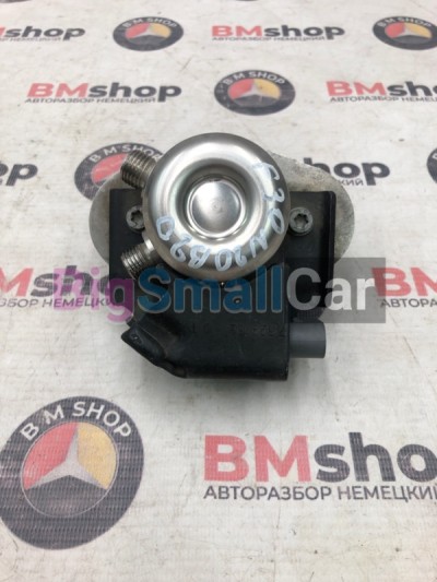 Топливный насос низкого давления ТННД BMW 328i 2012г. Сентябрь F31 N20B20 13 51 8 604 229 - купить Верхнеяиково