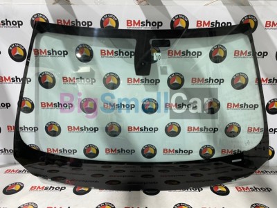 Лобовое стекло BMW 523i 2012 F10 N20B20B 51317203149 - купить Верхнеяиково