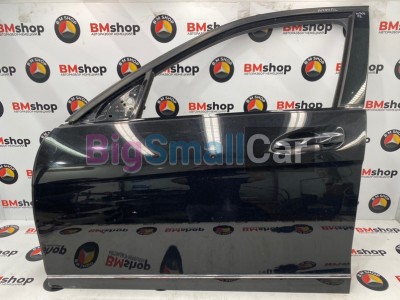 Дверь левая передняя Mercedes С200 CGI 11.06.2010 W204 271860 A2047205900 - купить Верхнеяиково