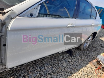 Дверь BMW 523i 2012 F10 N20B20B - купить Верхнеяиково