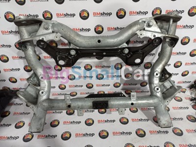 Подрамник передний Mercedes C 180 CGI 2014 W204 271.820 A2046281057 - купить Верхнеяиково