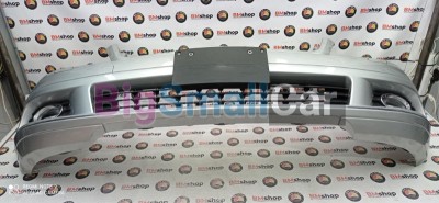 Бампер передний Mercedes C 200 Kompressor 2007 W204 271950 A2048803940 - купить Верхнеяиково