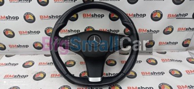 Руль Mercedes E550 2009 W212 273.971 A2074601203 - купить Верхнеяиково