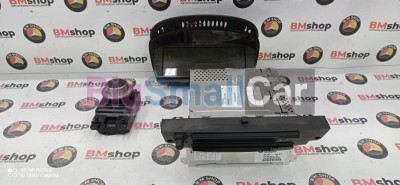 Комплект CCC BMW 550I 2006 E61 N62B48 - купить Верхнеяиково