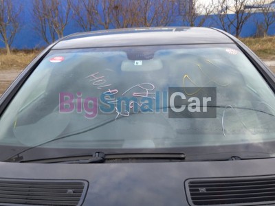 Лобовое стекло Mercedes S350 2008 W221 272965 A2216702401