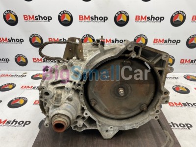 АКПП Mercedes V280 2002 W638 104.900 723699