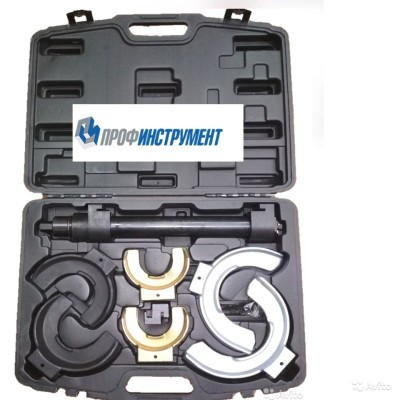 Стяжка пружин - купить Верхнеяиково