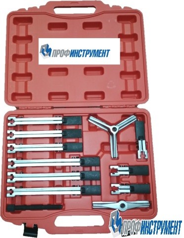 Съемник подшипников наборной - купить Верхнеяиково