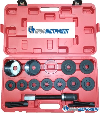 Съемник ступичных подшипников - купить Верхнеяиково