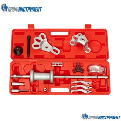 Съемник ступицы - купить Верхнеяиково