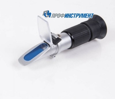 Рефрактометр - купить Верхнеяиково