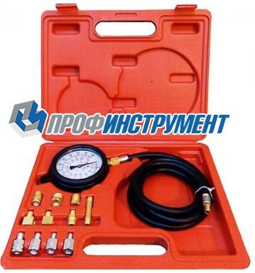 Набор для измерения давления масла в двигателе - купить Верхнеяиково