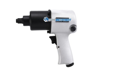 Гайковерт пневматический - купить Верхнеяиково