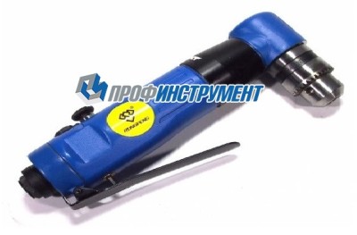 Дрель пневматическая угловая - купить Верхнеяиково