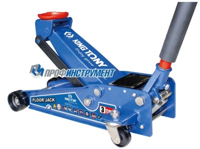 Домкрат подкатной 3 тонны - купить Верхнеяиково