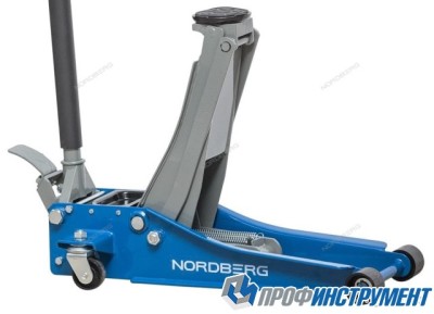 Домкрат подкатной супернизкий - купить Верхнеяиково