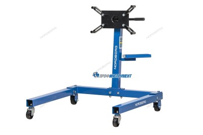 Стенд  для ремонта двигателя - купить Верхнеяиково