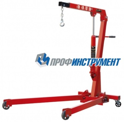 Гидравлический кран - купить Верхнеяиково