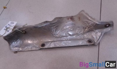 Экран тепловой от LDV Maxus 2004-2008 - купить Верхнеяиково