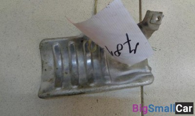 Экран тепловой от Mercedes-Benz E-Klass W211 2002-2009 - купить Верхнеяиково