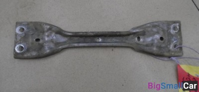 Кронштейн глушителя от Volkswagen Jetta 5 2005-2011 - купить Верхнеяиково