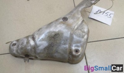 Экран тепловой от Great Wall Hover H3 2005-2016 - купить Верхнеяиково