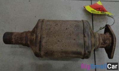 Катализатор от Chery Amulet A15 2006-2012 - купить Верхнеяиково