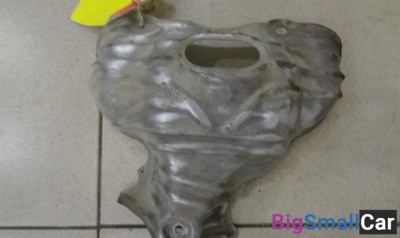 Экран тепловой от Honda Fit 2001-2008 - купить Верхнеяиково