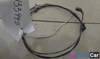 Трубка пластиковая от Cadillac SRX 2003-2009 - купить Верхнеяиково