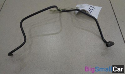 Трубка пластиковая от Mercedes-Benz S-Class W220 1998-2005 - купить Верхнеяиково