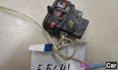 Моторчик заслонки отопителя вакуумный от Mercedes-Benz E-Klass W210 1995-2002 - купить Верхнеяиково