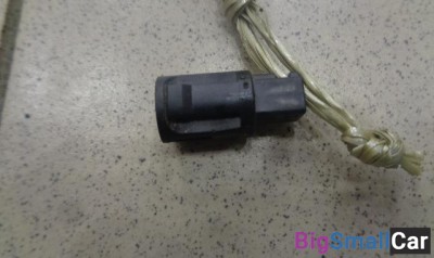 Датчик дневного света от Renault Clio 3 2005-2012 - купить Верхнеяиково
