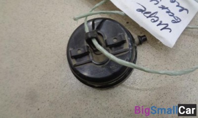 Клапан пневматический от Mercedes-Benz E-Klass W210 1995-2002 - купить Верхнеяиково