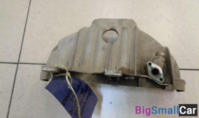 Экран тепловой от Volkswagen Jetta 4 1998-2005 - купить Верхнеяиково