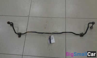 Стабилизатор задний от Saab 9-5 1997-2010 - купить Верхнеяиково