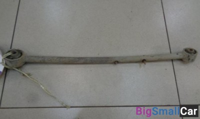 Тяга задняя продольная правая от Kia Shuma 2001-2004 - купить Верхнеяиково