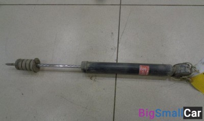 Амортизатор задний от Renault Clio 2 1998-2012 - купить Верхнеяиково