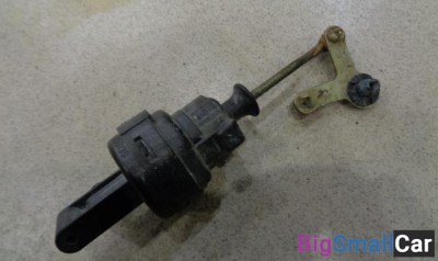 Клапан пневматический от Mercedes-Benz S-Class W140 1991-1998 - купить Верхнеяиково