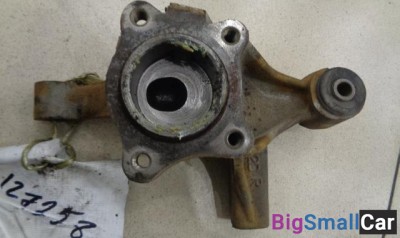 Кулак поворотный задний правый от Toyota Caldina 1992-2002 - купить Верхнеяиково