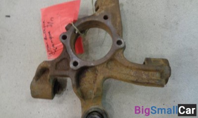 Кулак поворотный задний правый от Suzuki Grand Vitara 2005-2015 - купить Верхнеяиково