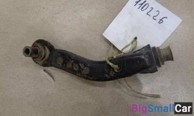 Кронштейн передней балки правый от Nissan March K12 2002-2010 - купить Верхнеяиково