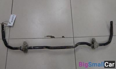 Стабилизатор передний от Volkswagen Golf 6 2008-2013 - купить Верхнеяиково