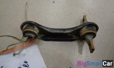 Тяга задняя поперечная левая от Mitsubishi Mirage 4 1991-1995 - купить Верхнеяиково